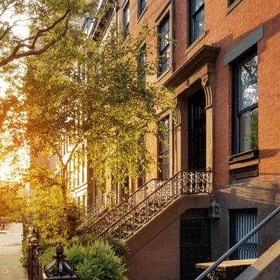 PROPERTY BUYING